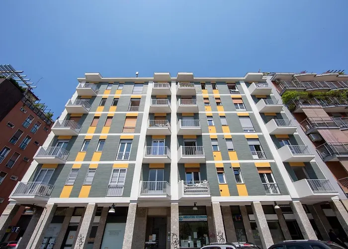 Casa Giorgia